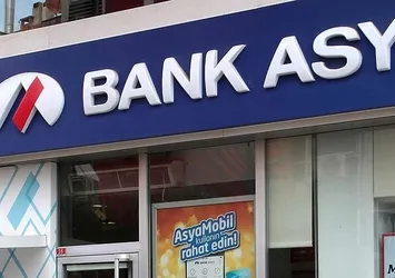 Bank Asya'nın bankacılık izni kaldırıldı