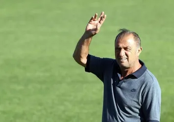 Fatih Terim'den veda sinyali