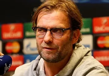 İşte Jürgen Klopp'ün yeni adresi: Duyduğum tutku hala aynı
