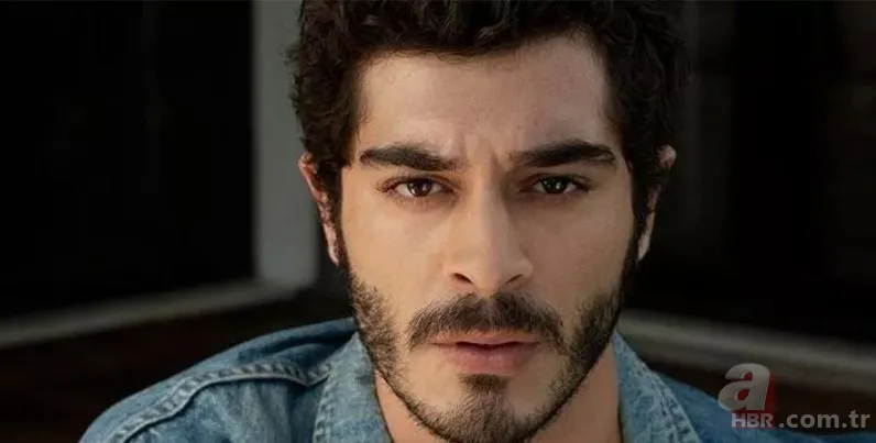 ‘Burak Deniz ile Serenay Sarıkaya aşk yaşıyor’ iddialarının ardından Didem Soydan imaj değiştirdi: 'Karanlık çağıma hoş geldiniz' 1