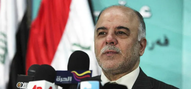 Irak Başbakanı Ibadi’den OHAL açıklaması