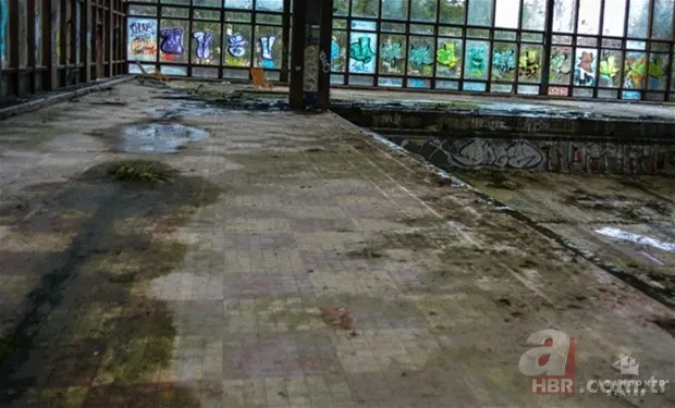 Yıllar sonra aynı yerleri fotoğrafladı 10