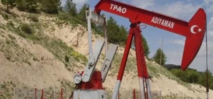 TPAO'ya 4 petrol arama ruhsatı verildi! Resmi Gazete'de yayımlandı