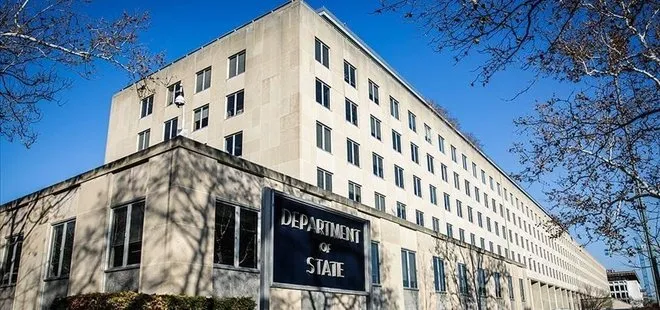 ABD’den Şam’a saldırı uyarısı: Hemen Suriye’den çıkın | Derin ABD Trump’a Suriye’den çıkma mı diyor? Detaylar A Haber’de...