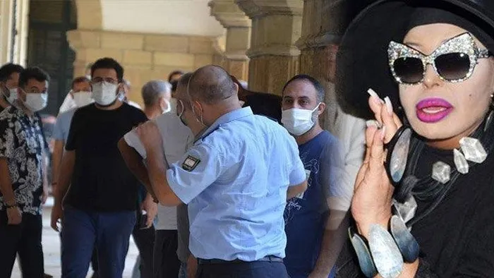 Tahliye olan orkestra üyelerinden Bülent Ersoy'a şoke eden suçlama - 2