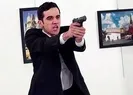 Rus Büyükelçinin katili nasıl polis oldu?