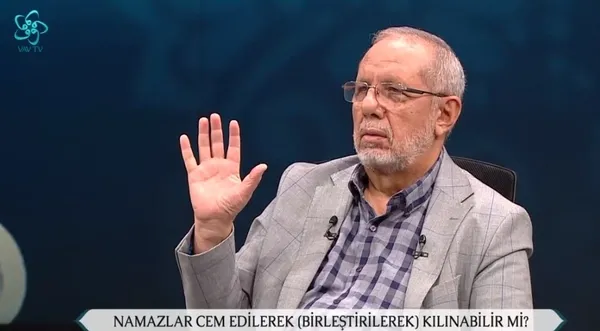 Banka promosyonları caiz mi? | Kiliseye gitmek günah mı?| Namazları cem etmek caiz mi?
