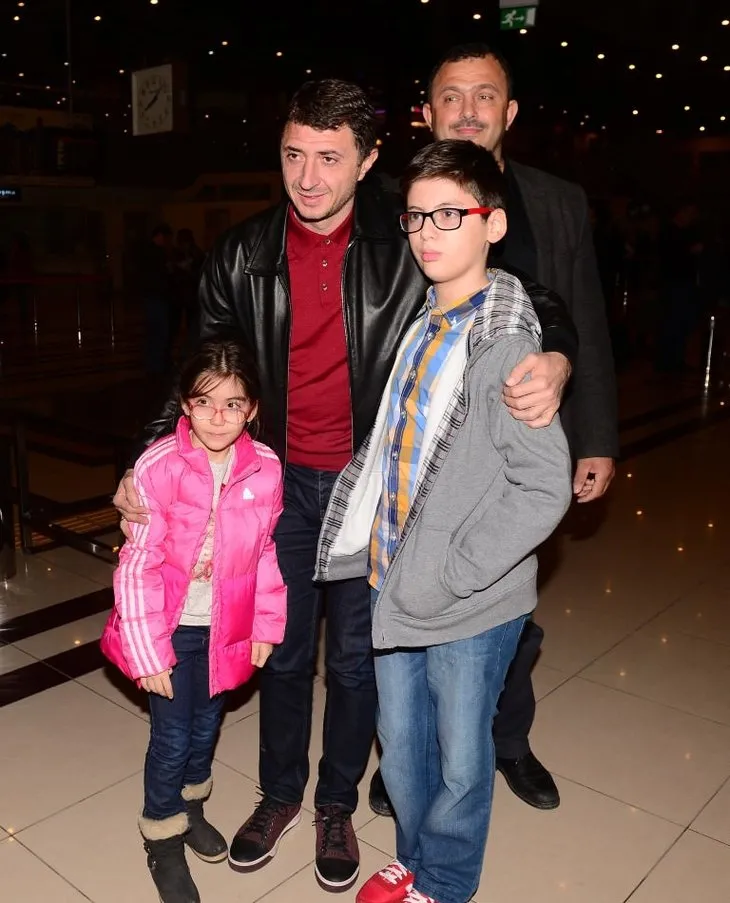 Şota Arveladze, Trabzon’dan ayrıldı.