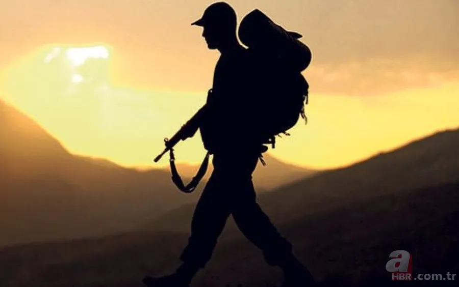 Askerlik eskiden kaç yıldı? İşte dünden bugüne askerlik süreleri 1