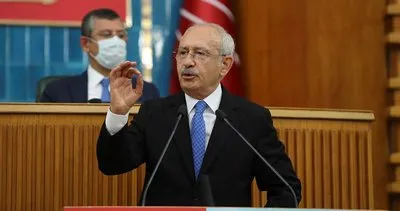 CHP lideri Kemal Kılıçdaroğlu'ndan inciler: LGBT aile yapısını bozmuyor