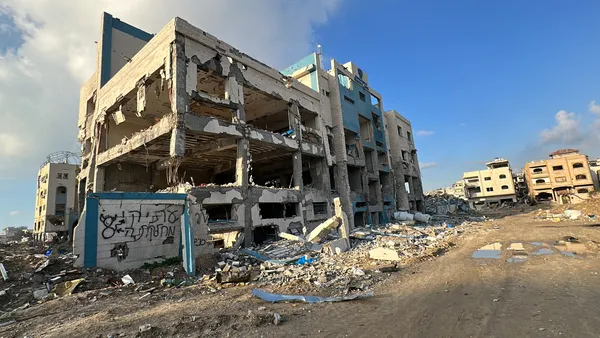 Katil Netanyahu kana doymuyor! Ateşkese kapıları kapattı: "Hedeflerimizden dönmeyeceğiz" - 6