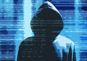 Türk hackerlardan Almanya'ya siber saldırı