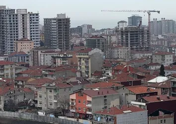 'İmar Barışı'na iki haftada rekor başvuru