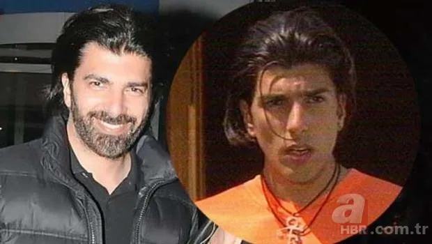 Engin Altan Düzyatan ve Neslişah Alkoçlar'ın kardeşini görenler şaşırdı 71