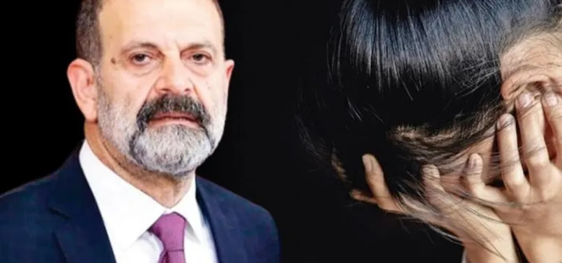 Son dakika: HDP'li tecavüzcü Tuma Çelik'ten şok istek! Mahkeme reddetti