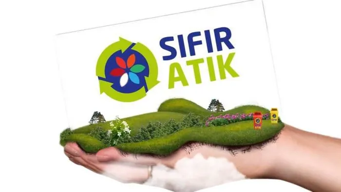 1736314690837.jpg Sıfır Atık Projesi (A Haber Arşiv)