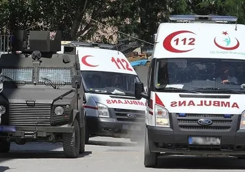GATA'da tedavi gören piyade er İsmail Çil şehit oldu