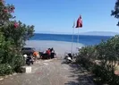 CHPli belediyeye isyan! Sular denize aktı