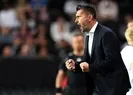 Nenad Bjelicadan Fenerbahçe sözleri!