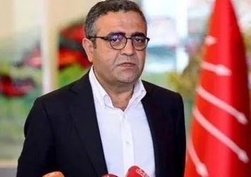 CHP'li Tanrıkulu'dan terör örgütüne destek