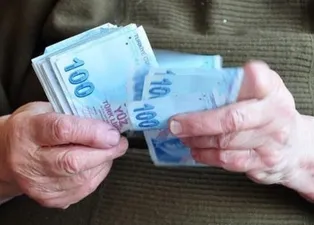 En düşük emekli maaşı ne kadar olacak? Düğmeye basılıyor! Yasal düzenleme yolda