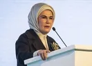 Emine Erdoğan’dan Nevruz mesajı