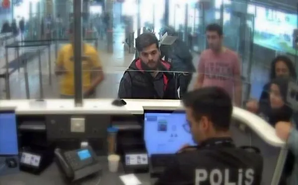 Türkiye’nin yakaladığı terörist ABD’nin PKK’ya desteğini deşifre etti! Roket, havan ve C4’ler kamyonlarla taşındı