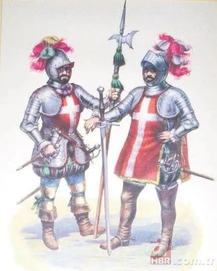 Yavuz Sultan Selim işaret etti Kanuni 6 ayda fethetti! İşte Osmanlı tarihine geçen eşsiz zafer 9