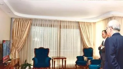 Kemal Kılıçdaroğlu 15 Temmuz 2016 gecesinin diyetini ödüyor!