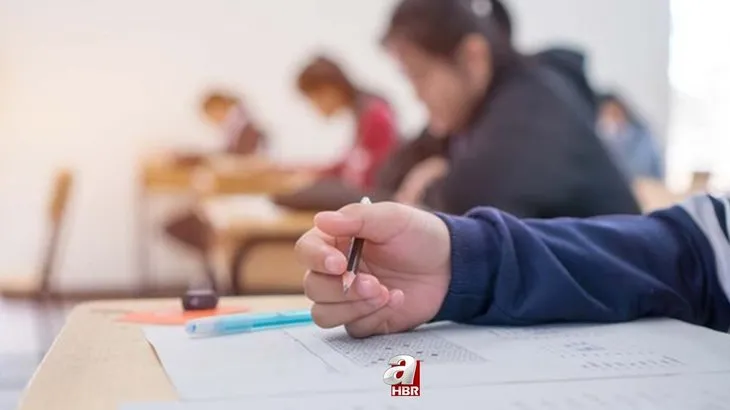 Bursluluk sınavı ertelendi mi? İOKBS bursluluk sınavı ne zaman yapılacak? MEB son dakika...