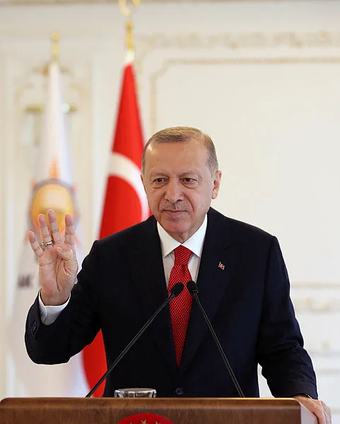 Son dakika: AK Parti İl Kongreleri! Başkan Erdoğan'dan önemli açıklamalar - 2