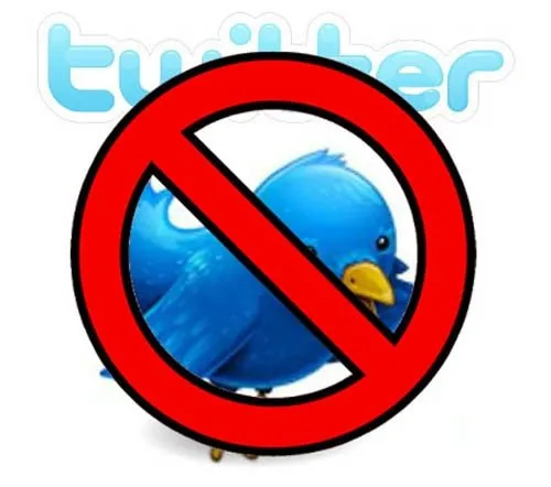 Facebook ve Twitter’a yasak gelebilir