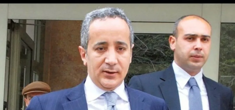 Kaçak savcılar FETÖ abisi çıktı