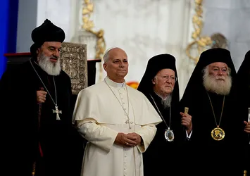 Papa 14. Leo Türkiye'den ayrıldı! 4 günlük ziyaretinde neler yaşandı?