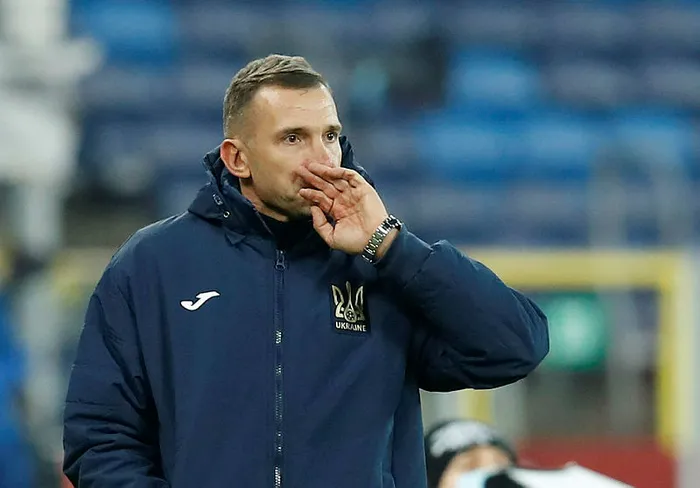 Son dakika: Andriy Shevchenko Genoa’nın yeni teknik adamı oldu