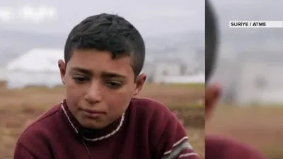 Suriyeli Fuat Musa’nın yürek yakan sözleri!