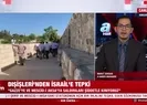 Dışişlerinden İsraile tepki