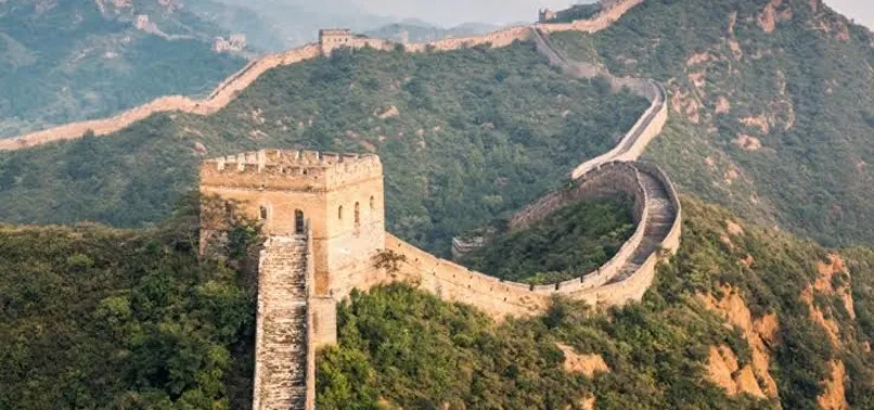 Çin Seddi ne zaman yapıldı? Çin Seddi kaç km, neden yapıldı?