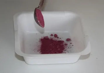 Kebabın dostu şalgam toz halinde üretildi
