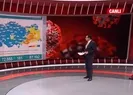 21 Ocak Kovid-19 tablosu
