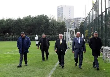 Fenerbahçe'de büyük revizyon