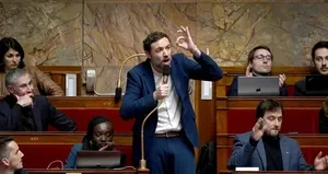 İsrail adına savaşanlara tutuklama talebi!