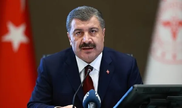 Bilim Kurulu toplantısı sonrasında Sağlık Bakanı Fahrettin Koca’dan son dakika açıklamaları! Kısıtlamalar kalkıyor mu? Kafe ve restoranlar açılacak mı?