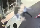 Kasımpaşada taciz iddiası sonrası dehşet