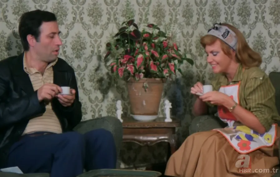 Kılıbık'ın Mihrimah'ı Nevra Serezli'nin son haline bakın nasıl değişmiş! 8