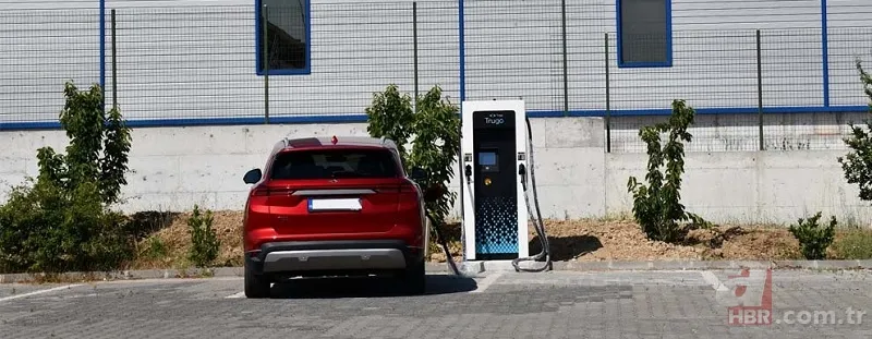 Togg’dan Bayrama Özel Yüzde 50 İndirim Kampanyası! Tüm Marka Model Araçlar İçin Geçerli… 10