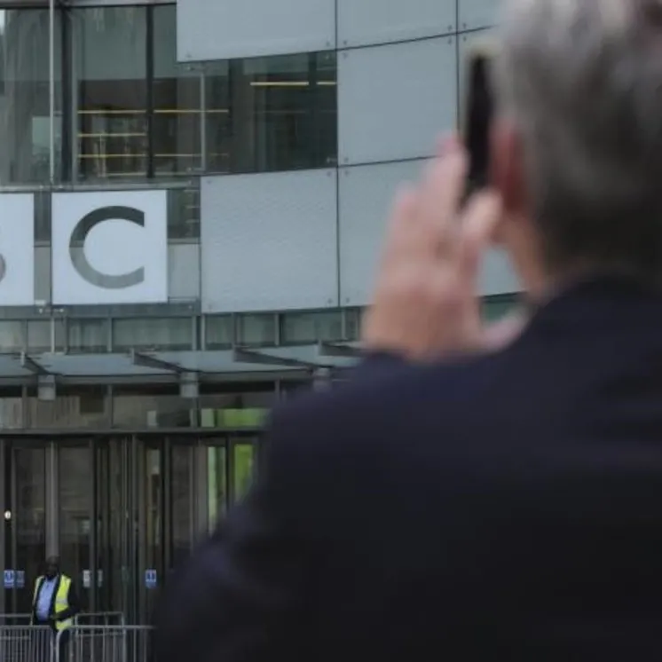 BBC çalışanları kurumdan oldukça rahatsız!