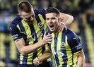 Fenerbahçe evinde fırsat tepti
