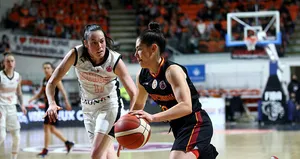 FIBA Kadınlar Avrupa Kupası Dörtlü Finali
