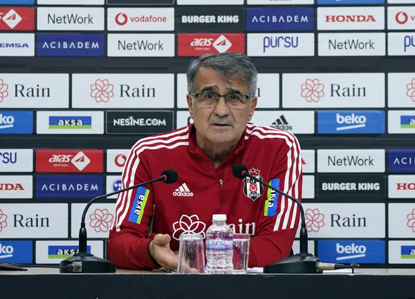 Süper Lig ekibinden Şenol Güneş’e tepki: TFF talimatlarına aykırıdır